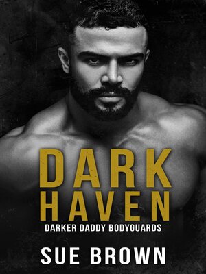 cover image of Dark Haven